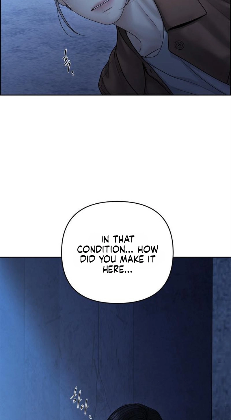 Read nothing chapter 126 image 36 on Lezhin