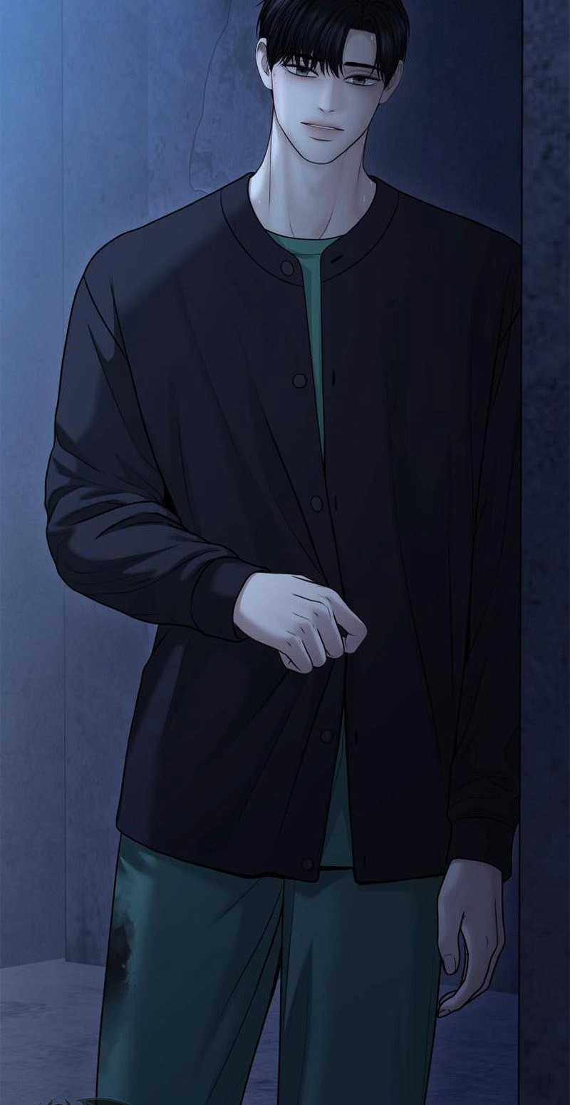 Read nothing chapter 126 image 37 on Lezhin