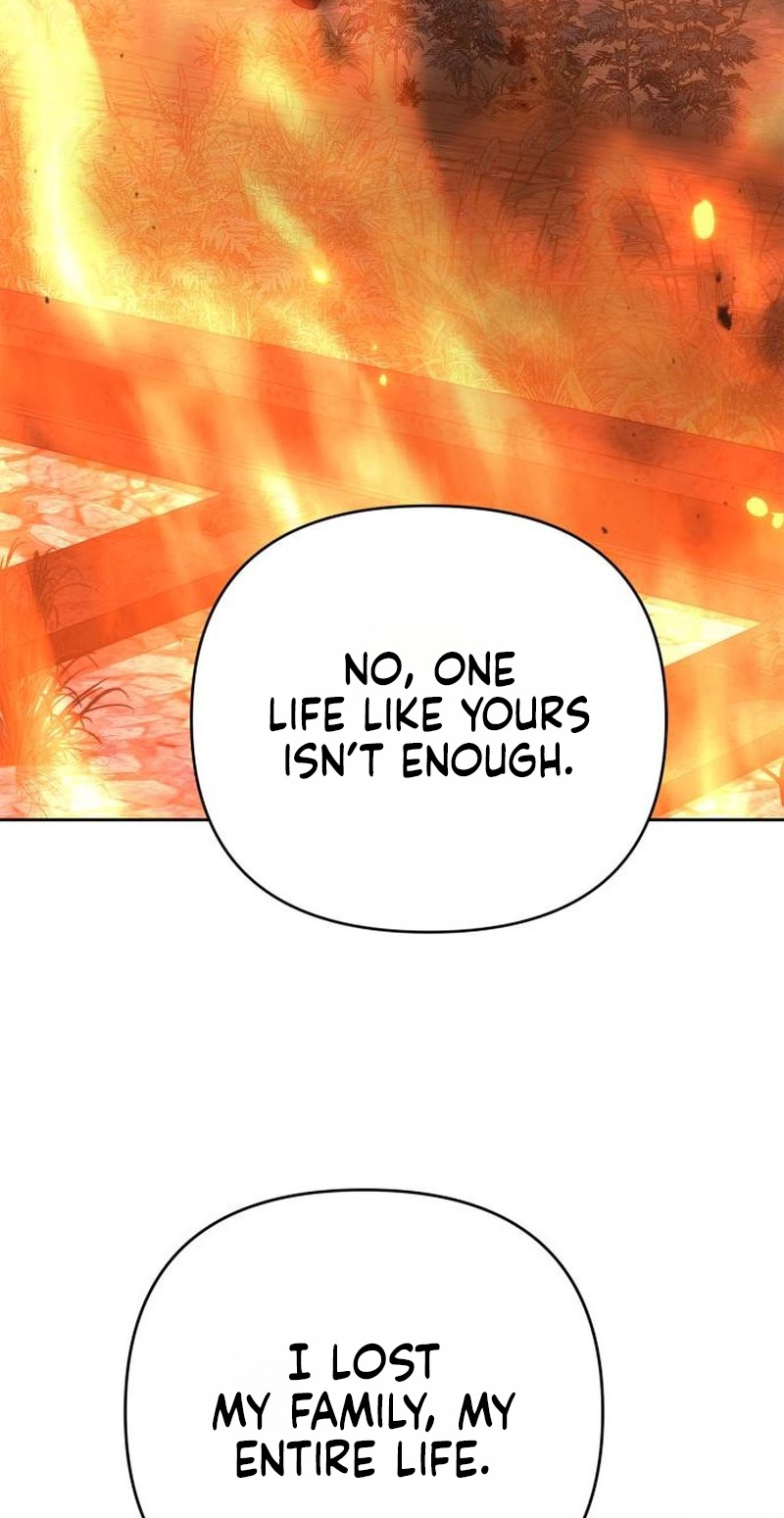 Read nothing chapter 126 image 41 on Lezhin