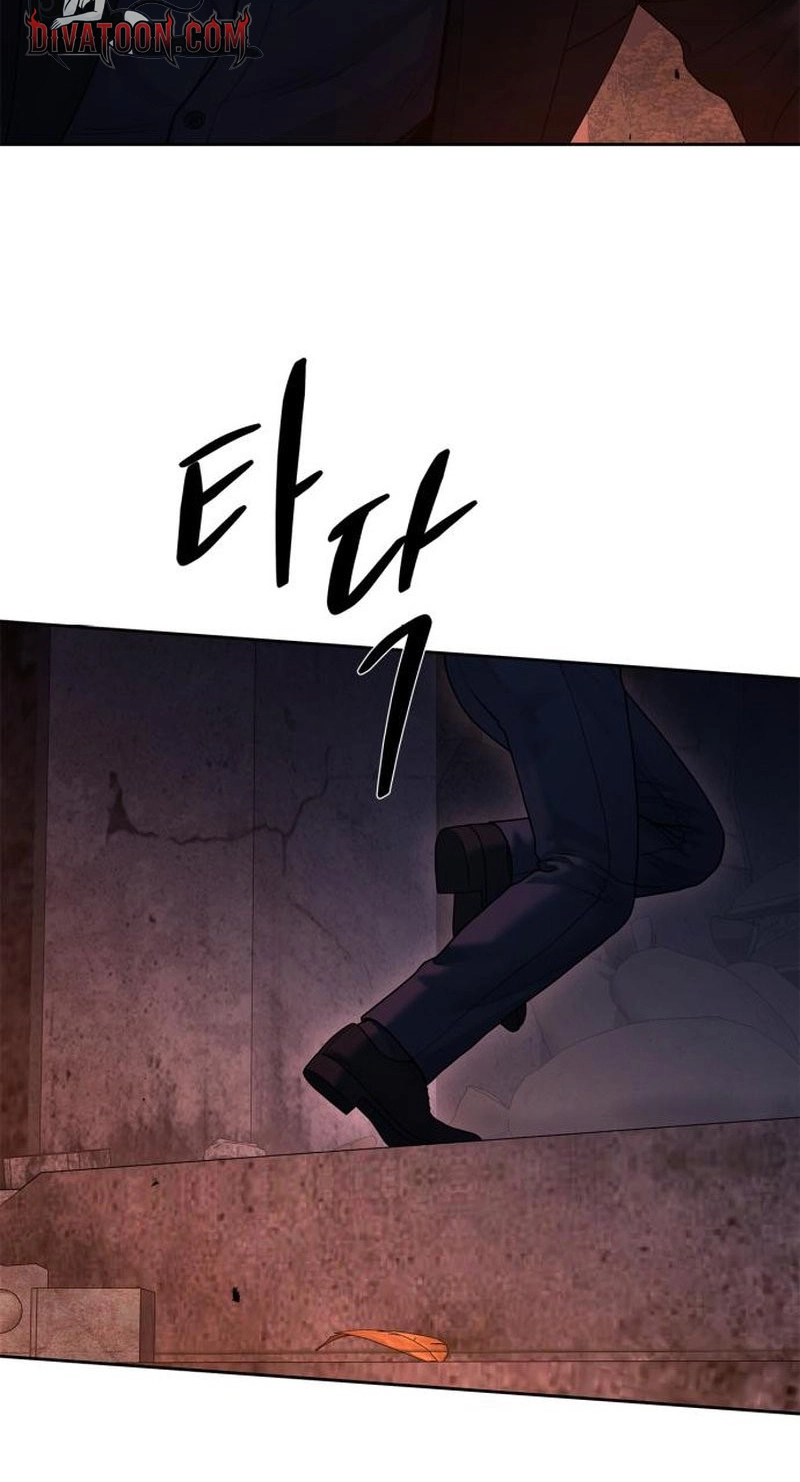 Read nothing chapter 126 image 5 on Lezhin