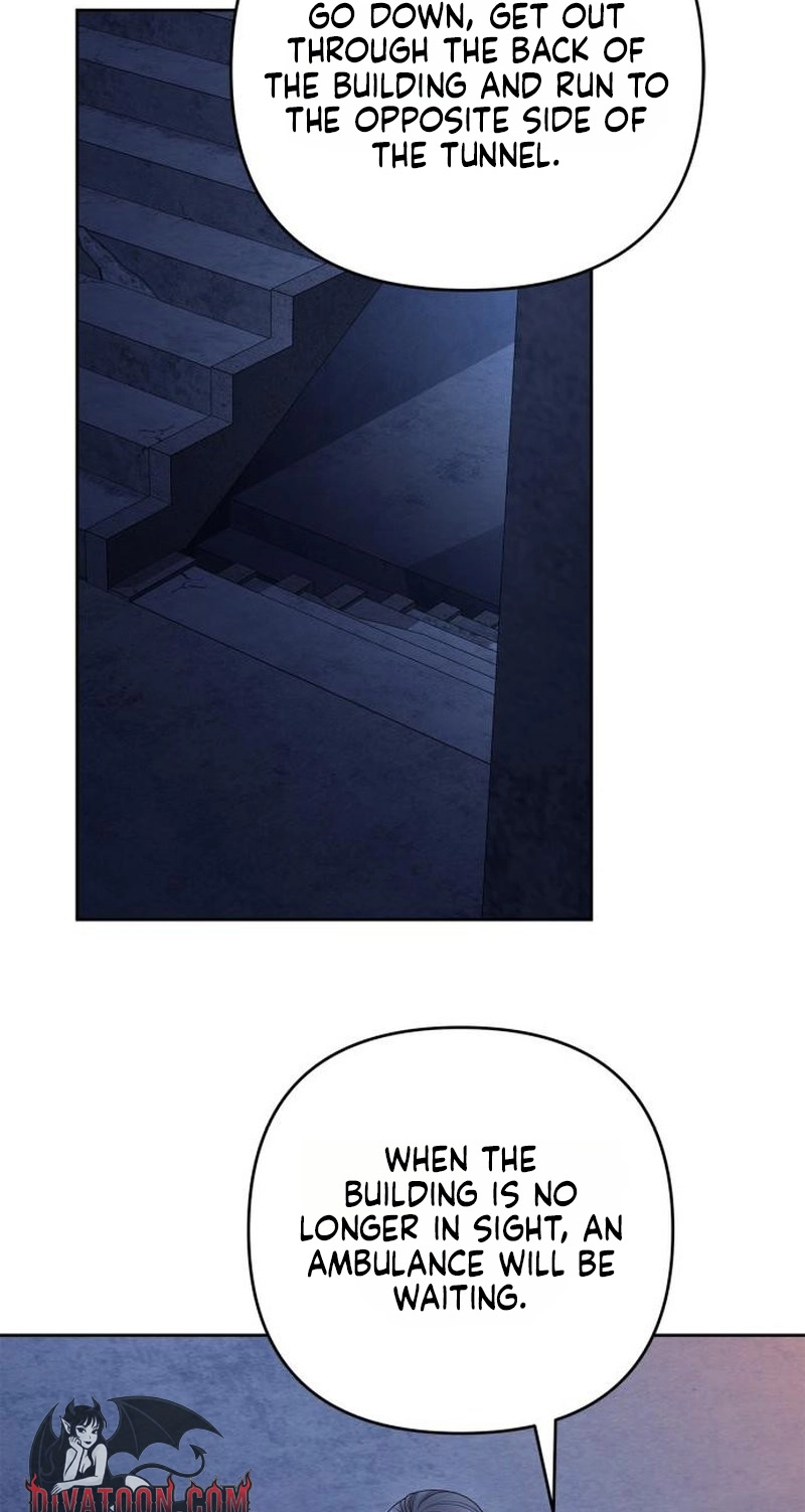 Read nothing chapter 126 image 51 on Lezhin