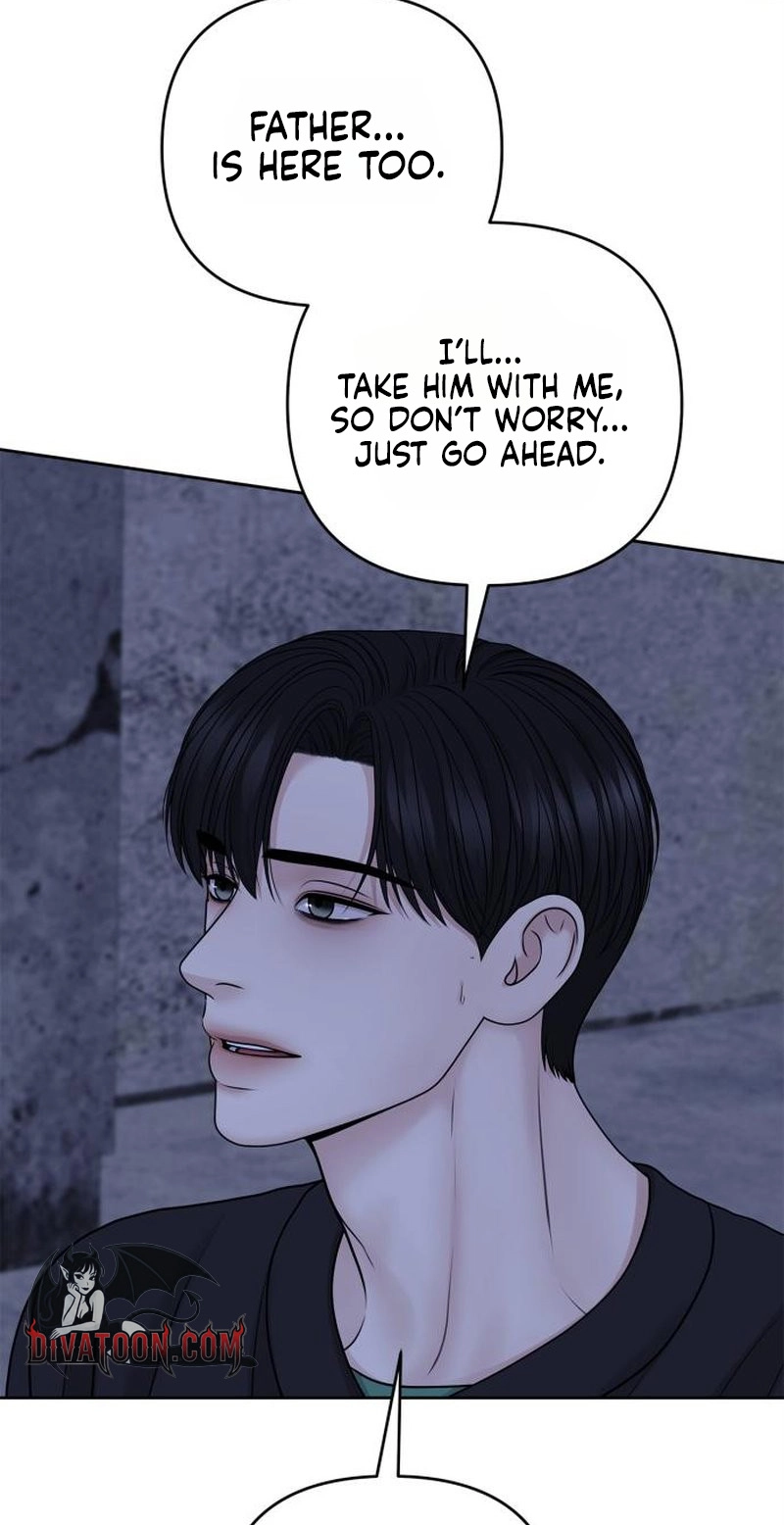 Read nothing chapter 126 image 55 on Lezhin