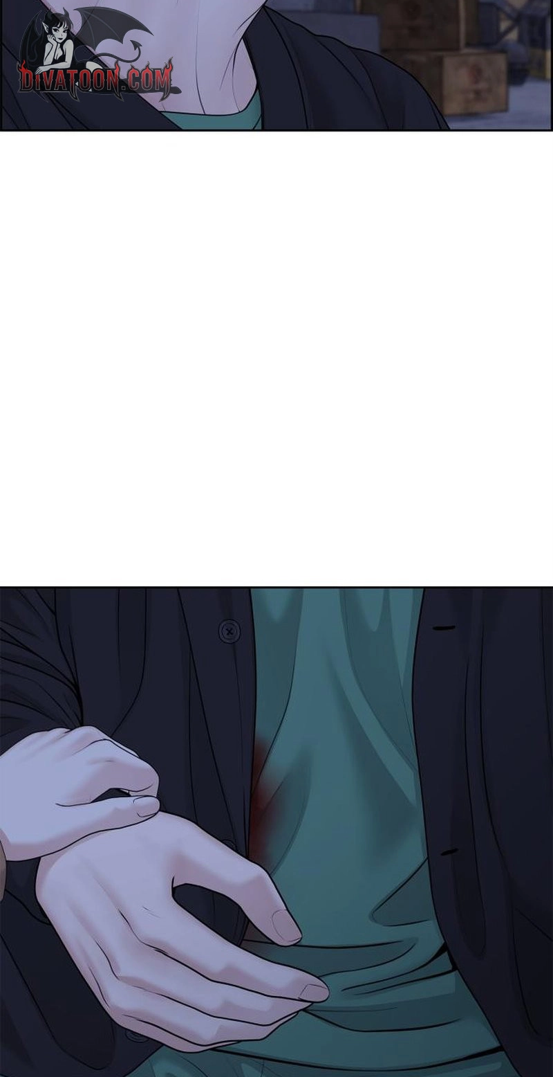 Read nothing chapter 126 image 61 on Lezhin
