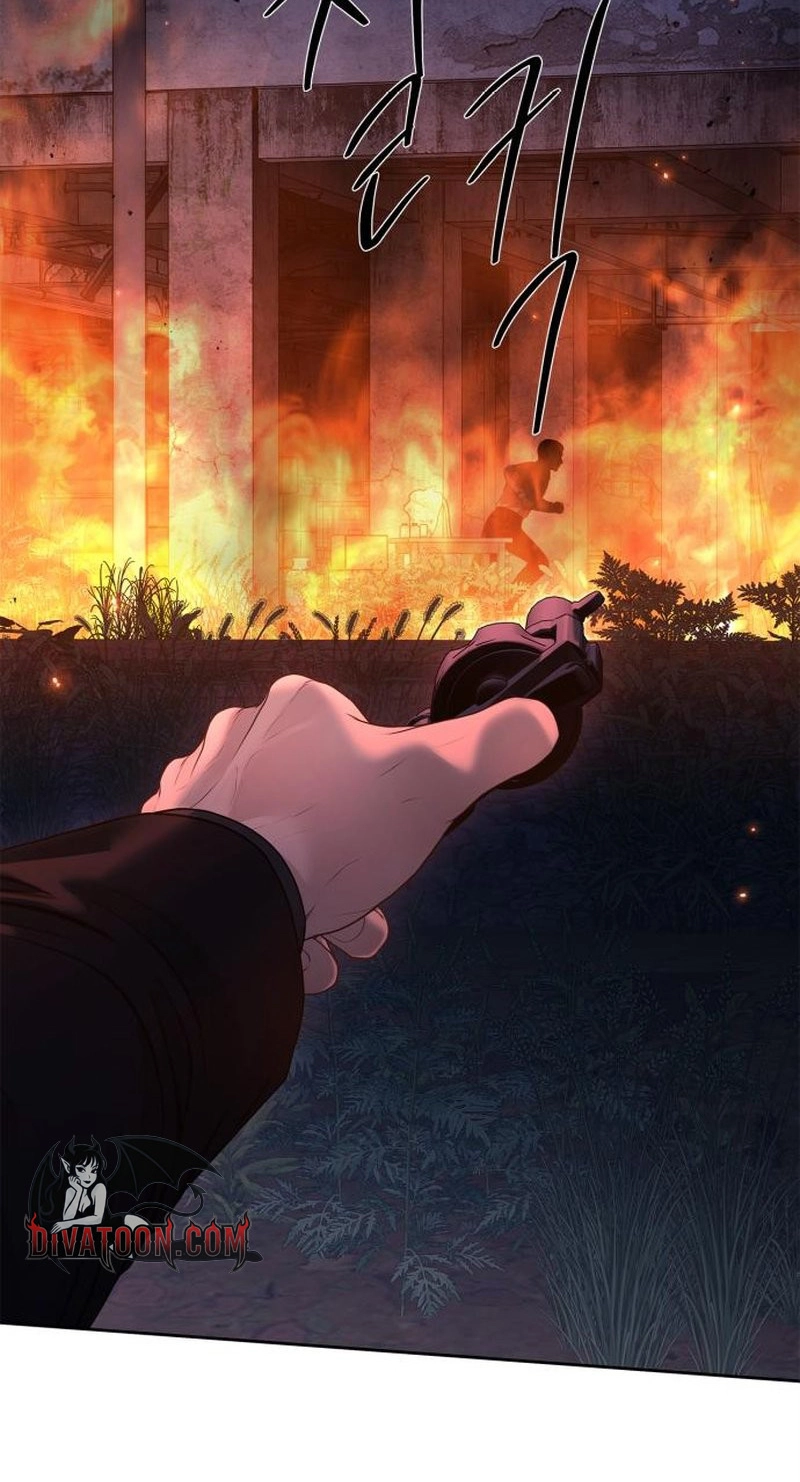 Read nothing chapter 126 image 7 on Lezhin