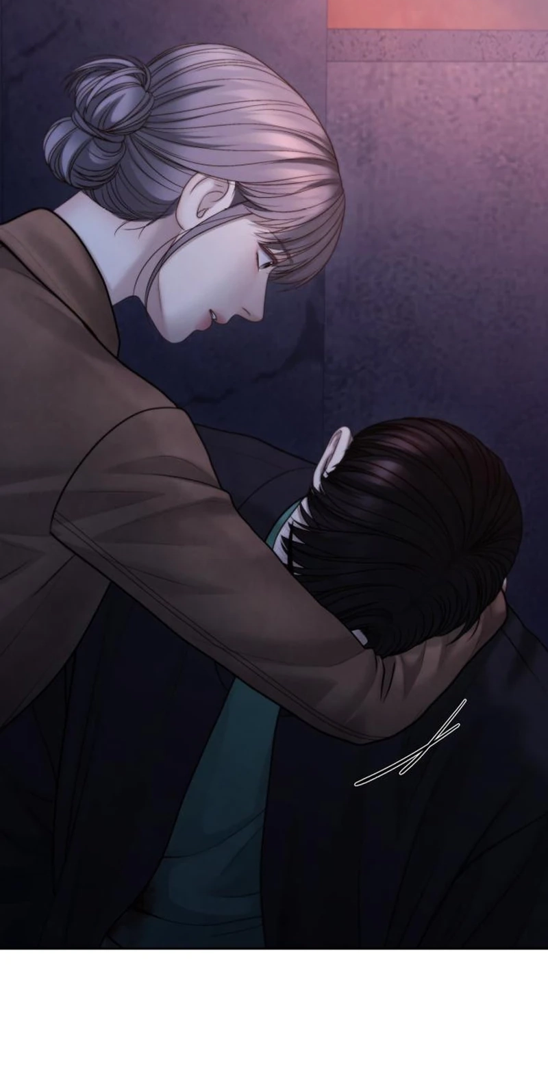 Read nothing chapter 127 image 13 on Lezhin