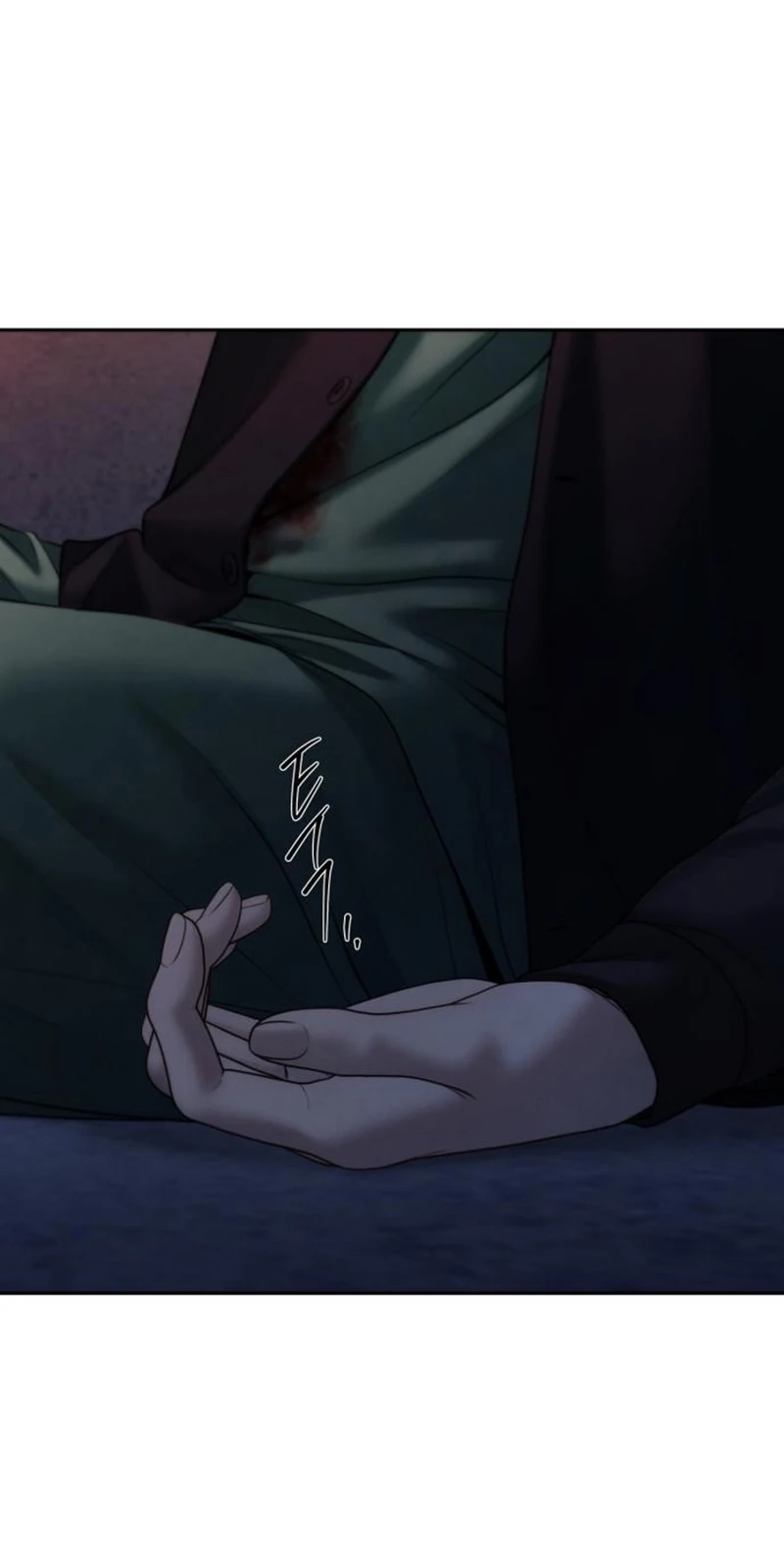 Read nothing chapter 127 image 14 on Lezhin