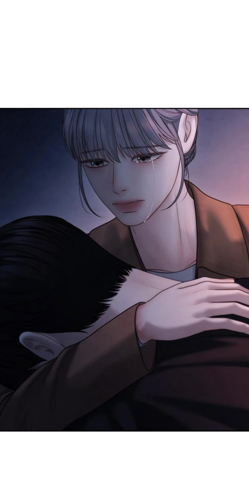Read nothing chapter 127 image 15 on Lezhin