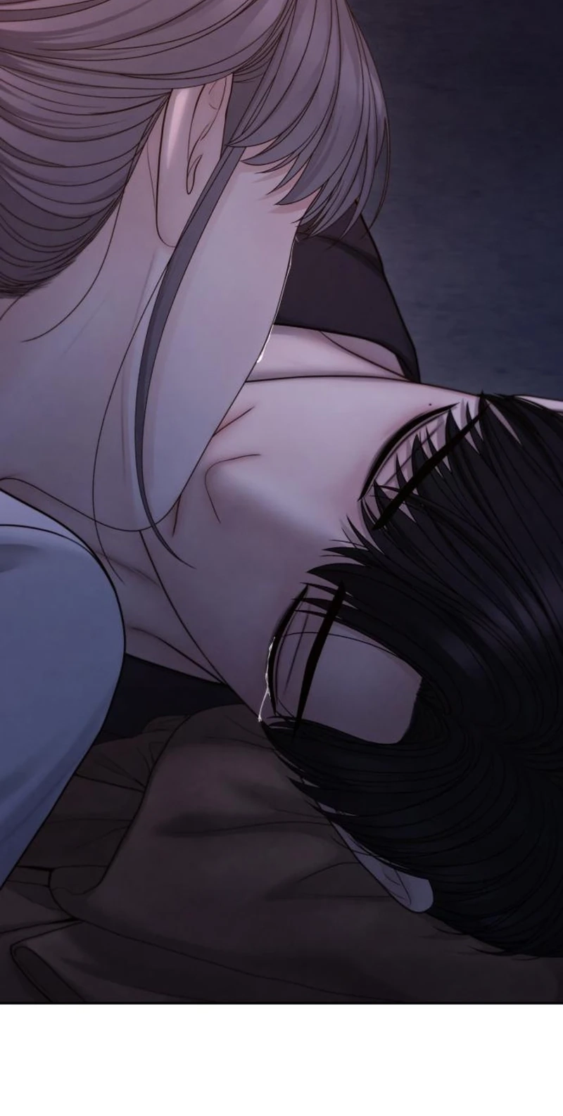 Read nothing chapter 127 image 22 on Lezhin