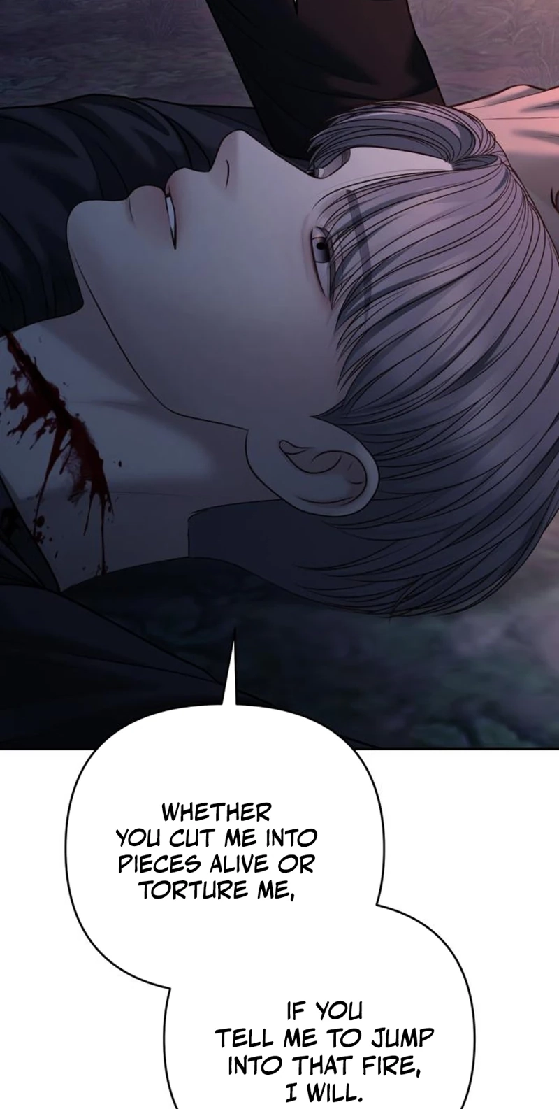 Read nothing chapter 127 image 25 on Lezhin