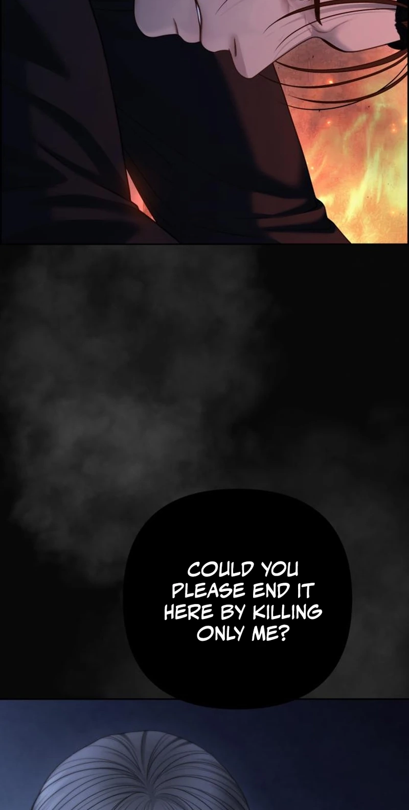 Read nothing chapter 127 image 27 on Lezhin