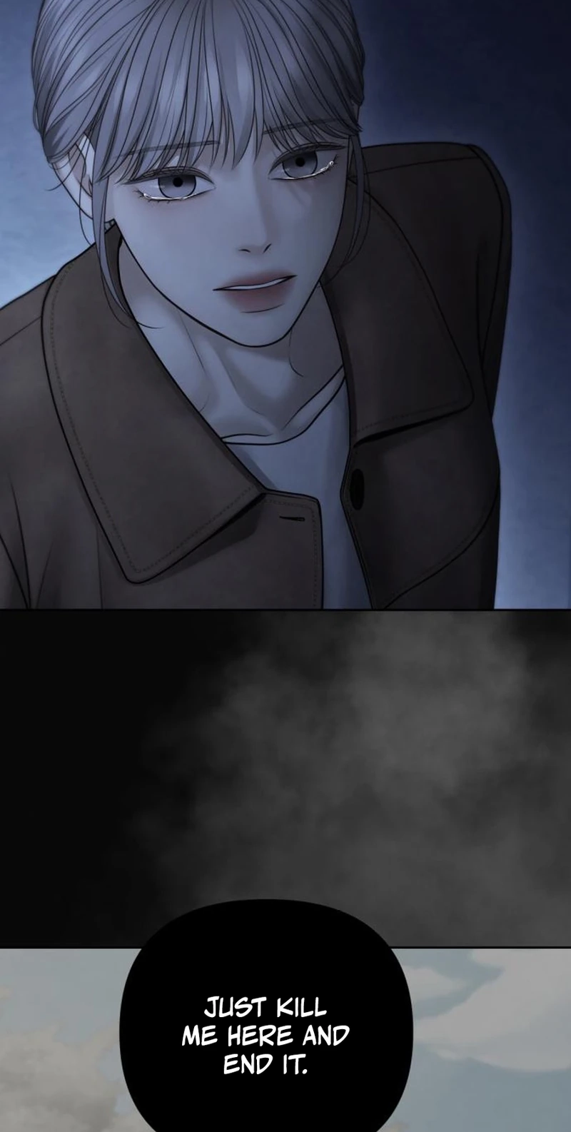 Read nothing chapter 127 image 28 on Lezhin