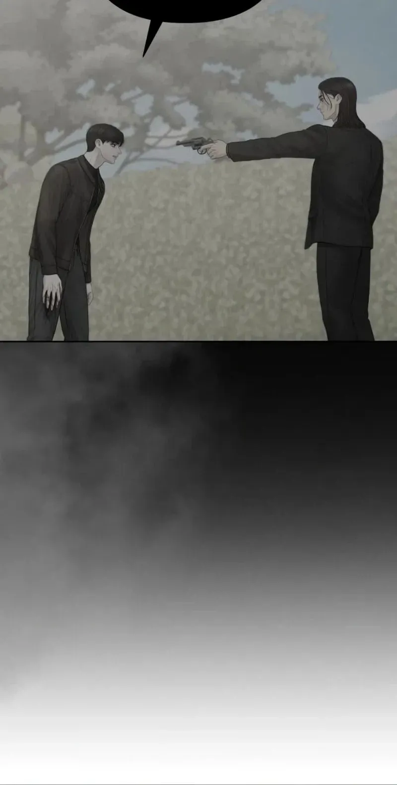 Read nothing chapter 127 image 29 on Lezhin
