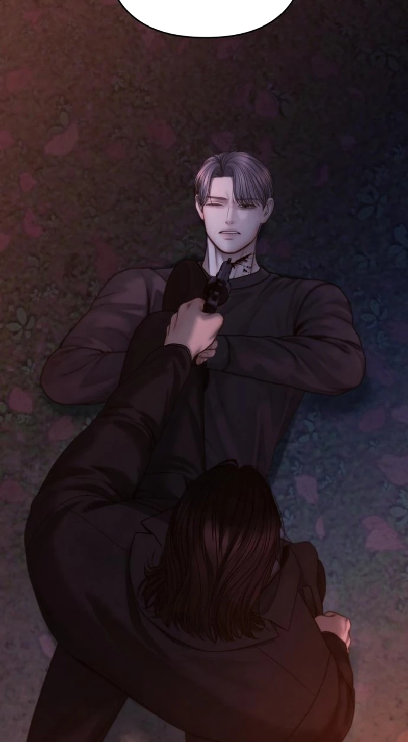 Read nothing chapter 127 image 36 on Lezhin