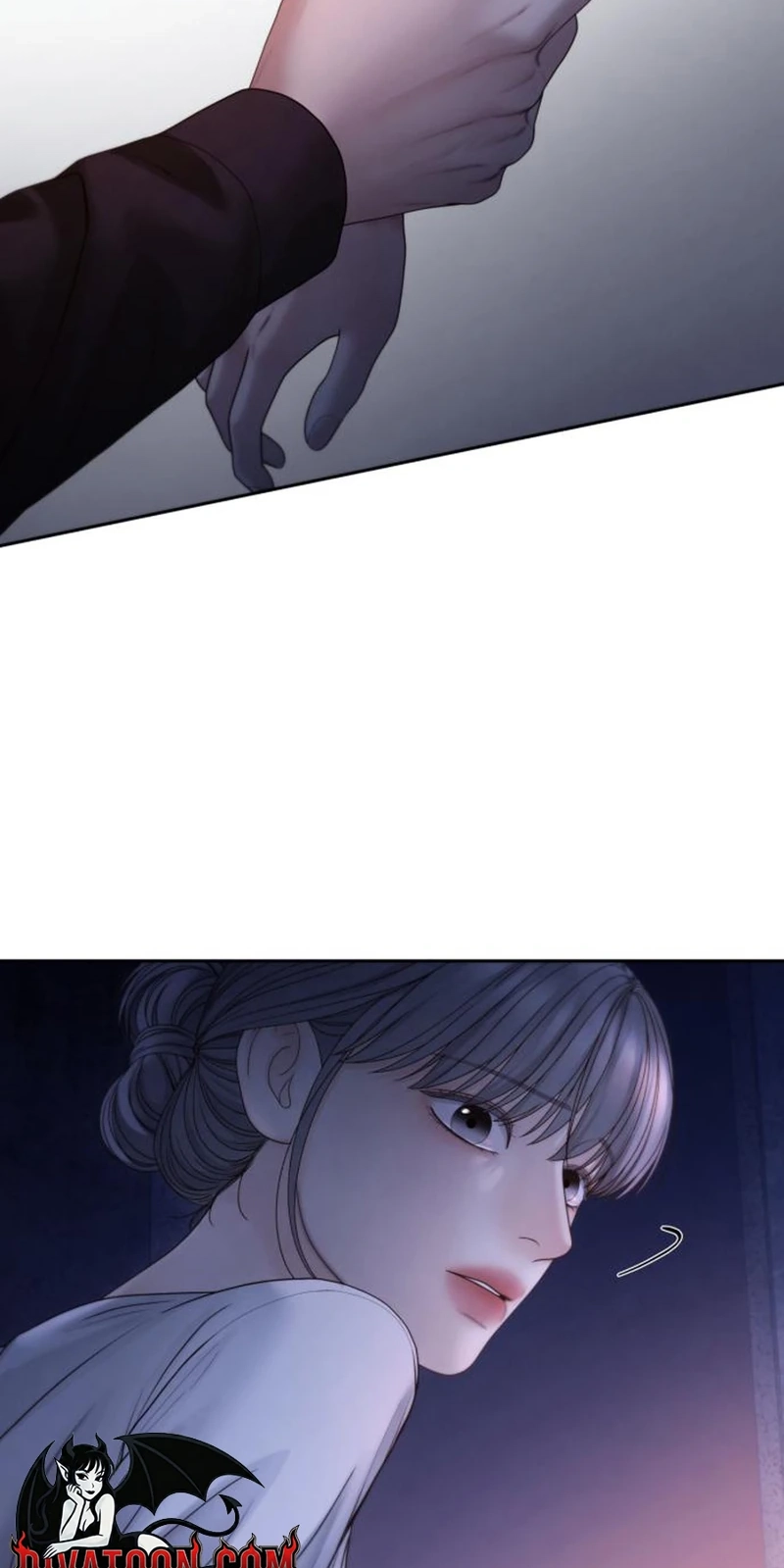 Read nothing chapter 127 image 42 on Lezhin