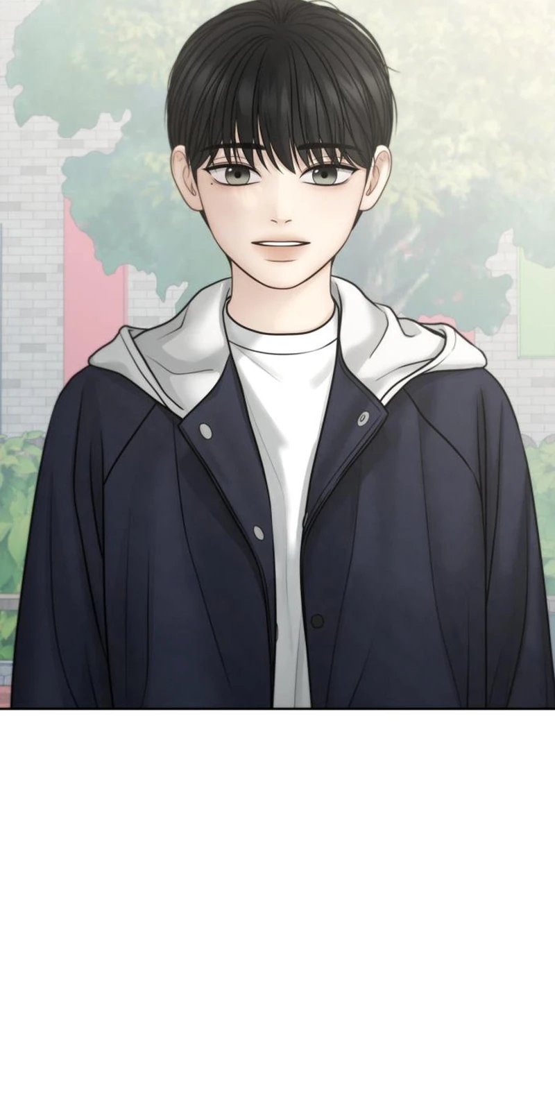 Read nothing chapter 127 image 72 on Lezhin