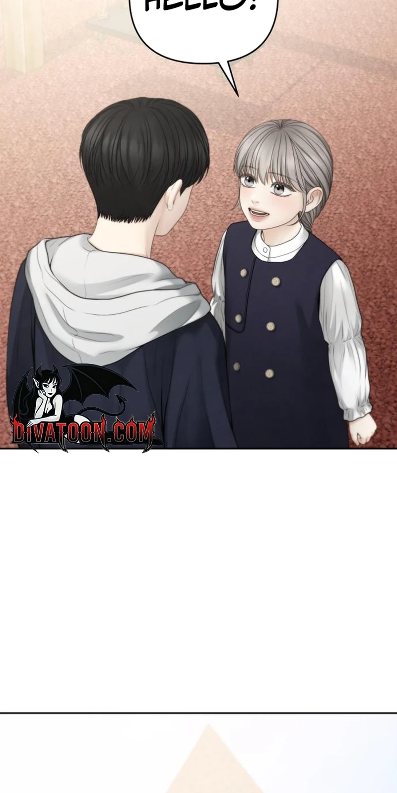 Read nothing chapter 127 image 76 on Lezhin