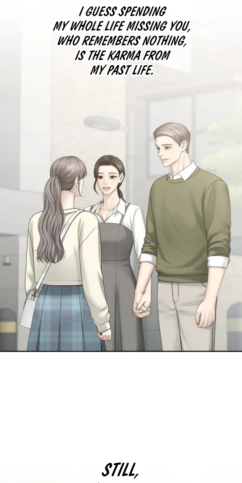 Read nothing chapter 128 image 11 on Lezhin