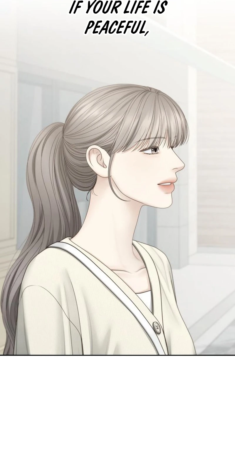 Read nothing chapter 128 image 12 on Lezhin