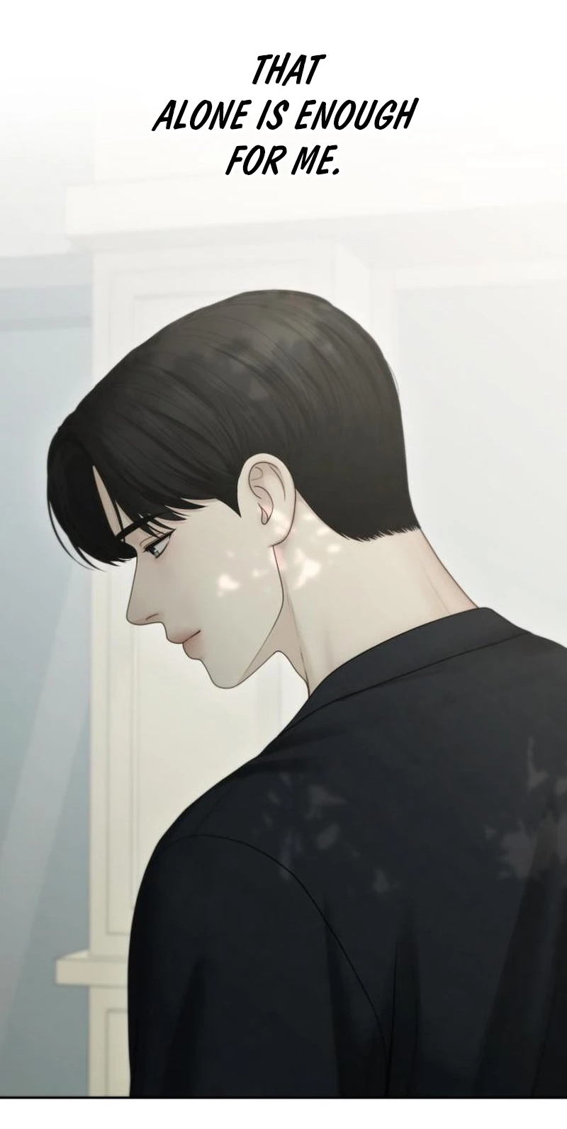 Read nothing chapter 128 image 13 on Lezhin