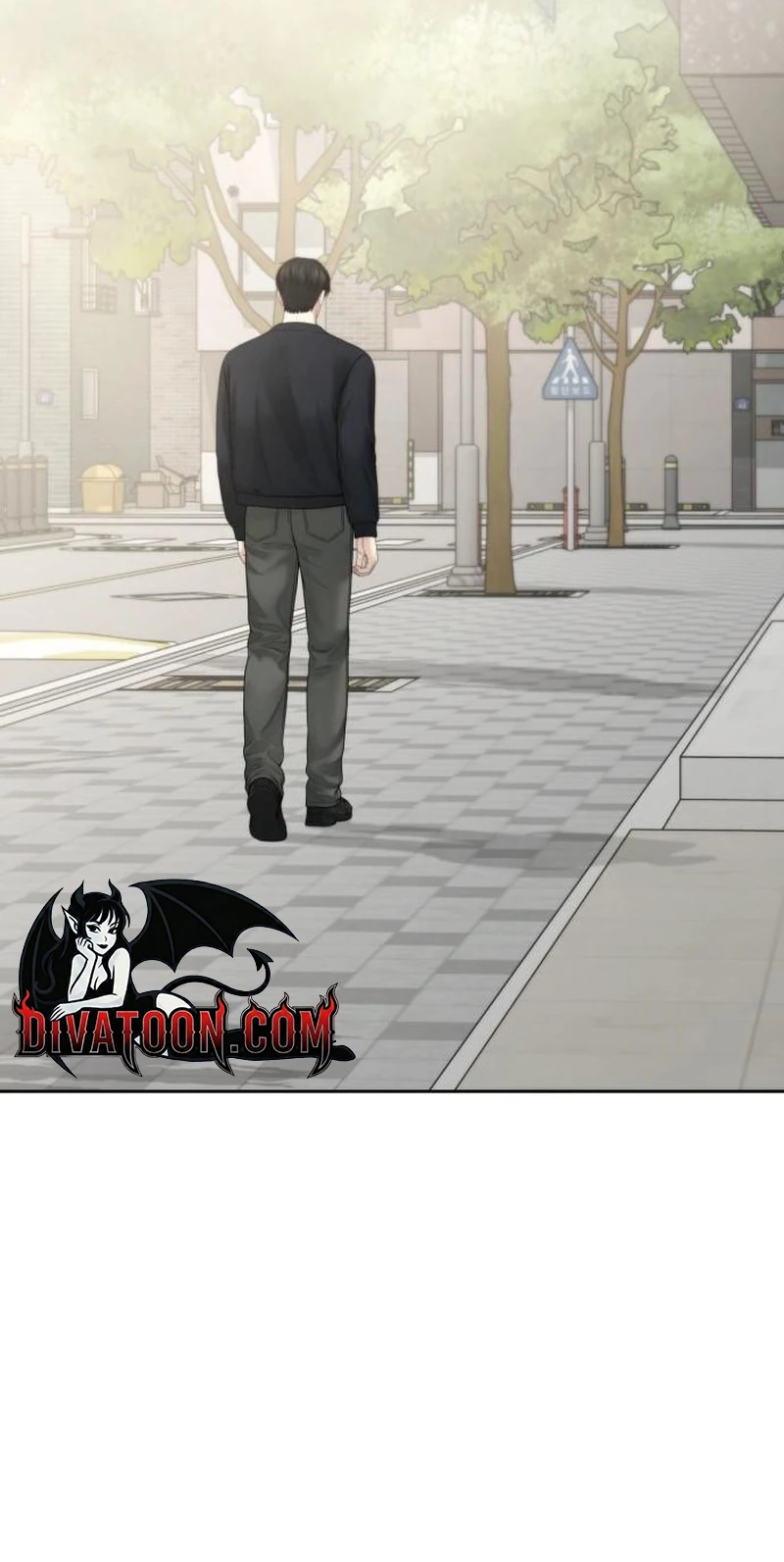 Read nothing chapter 128 image 16 on Lezhin