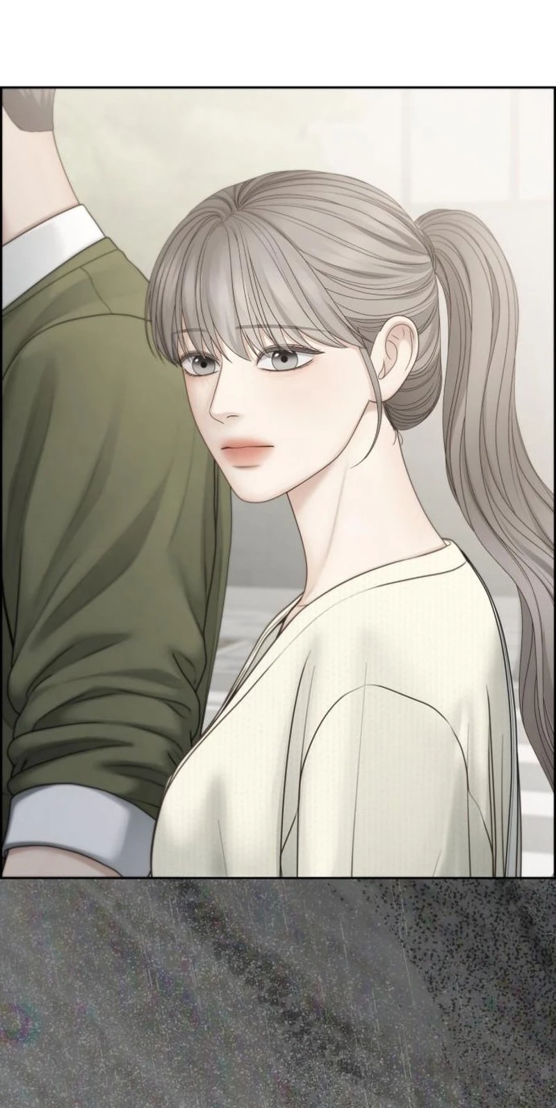 Read nothing chapter 128 image 17 on Lezhin