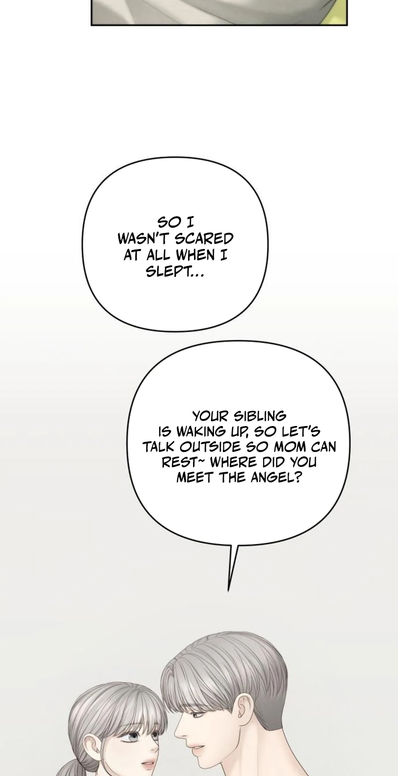 Read nothing chapter 128 image 23 on Lezhin