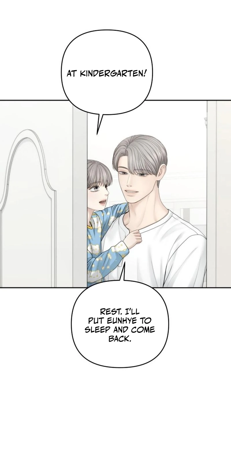Read nothing chapter 128 image 25 on Lezhin