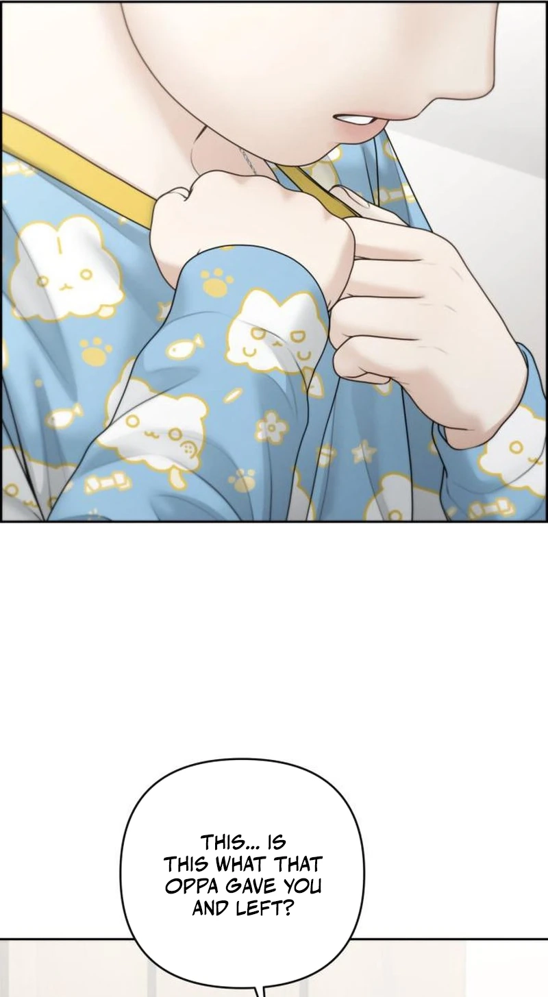 Read nothing chapter 128 image 30 on Lezhin