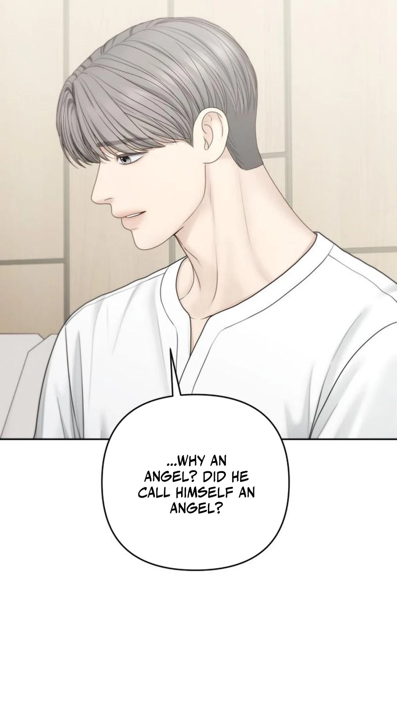 Read nothing chapter 128 image 33 on Lezhin
