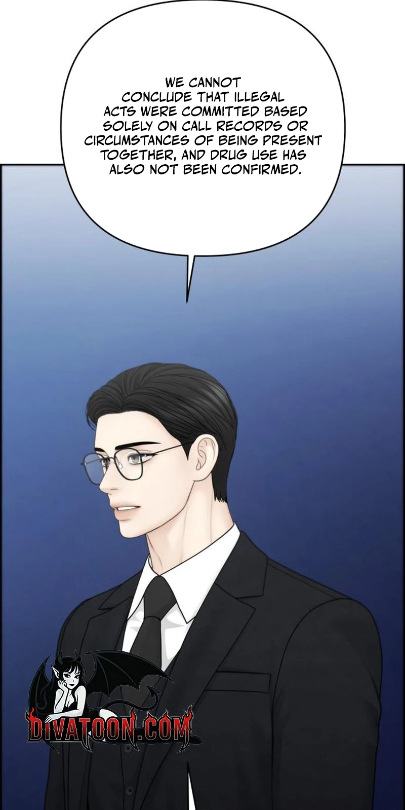 Read nothing chapter 128 image 62 on Lezhin