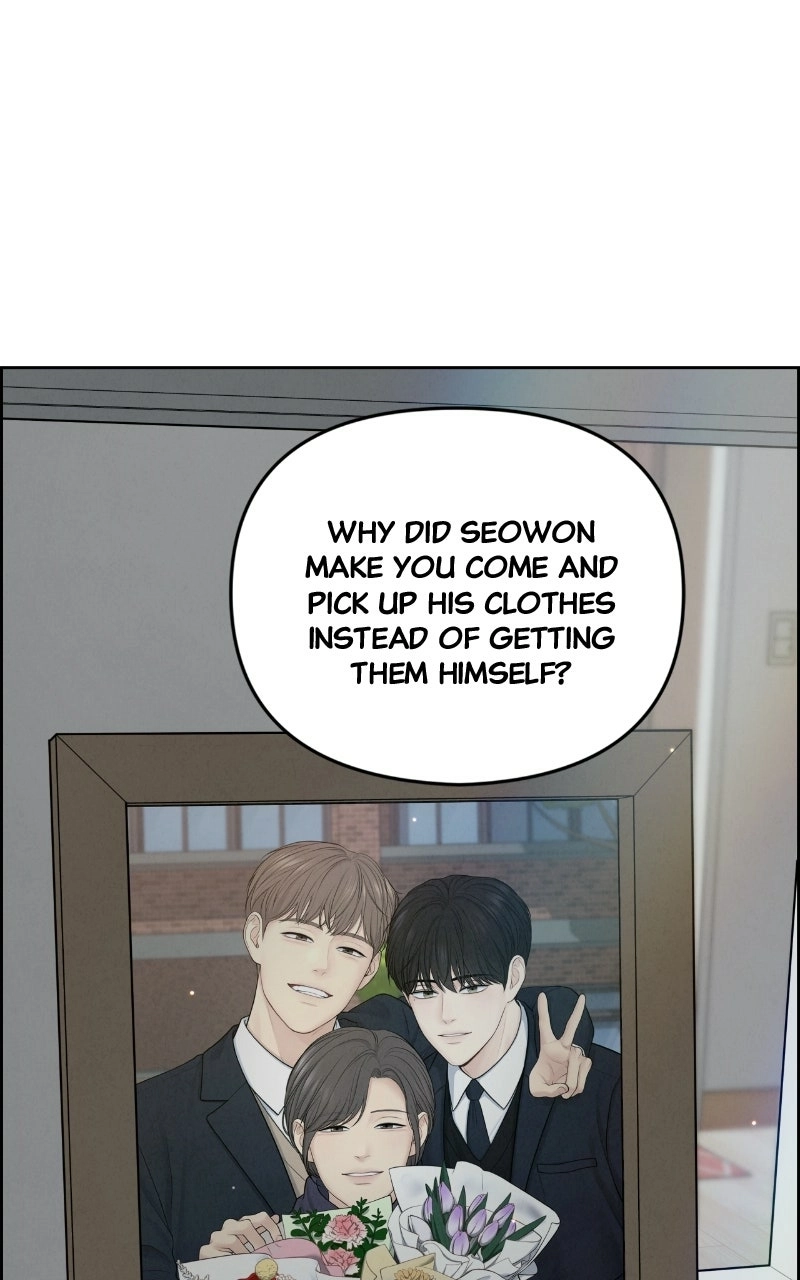 Read nothing chapter 13 image 18 on Lezhin