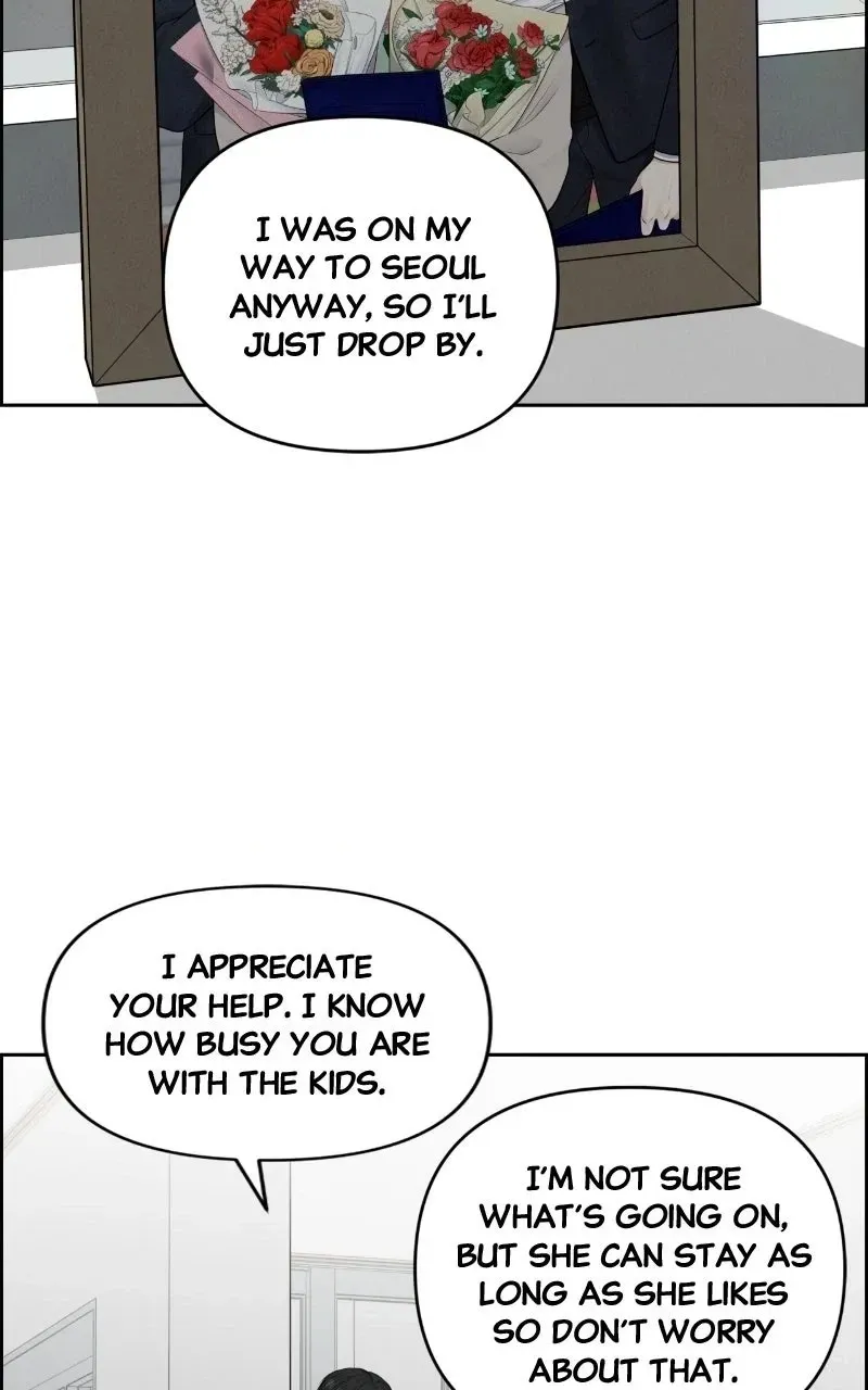 Read nothing chapter 13 image 19 on Lezhin