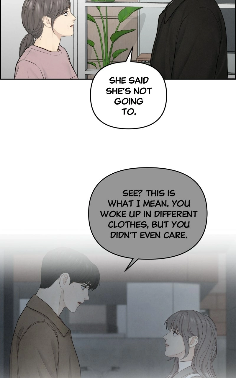 Read nothing chapter 13 image 21 on Lezhin