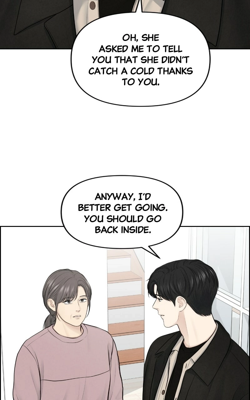 Read nothing chapter 13 image 23 on Lezhin