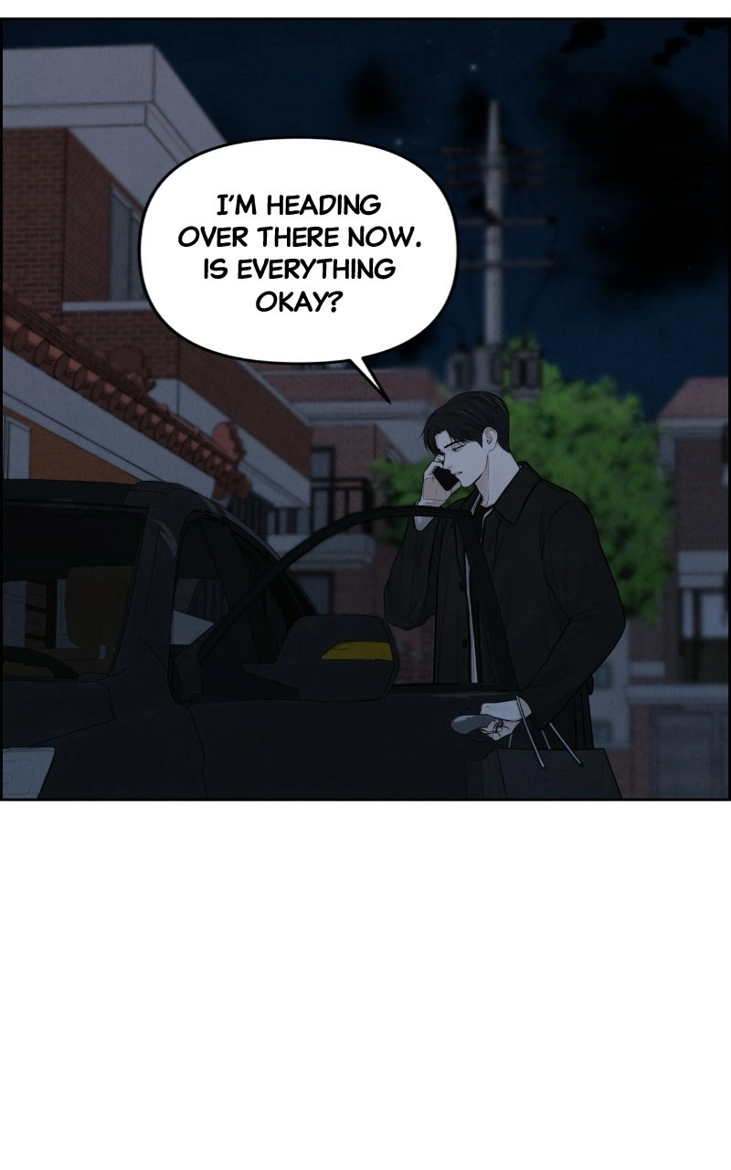 Read nothing chapter 13 image 26 on Lezhin
