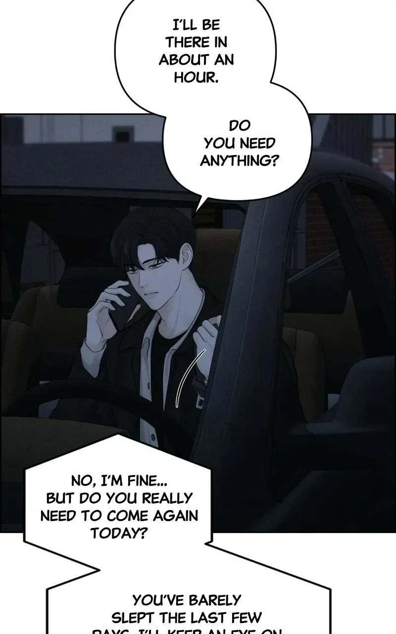Read nothing chapter 13 image 29 on Lezhin