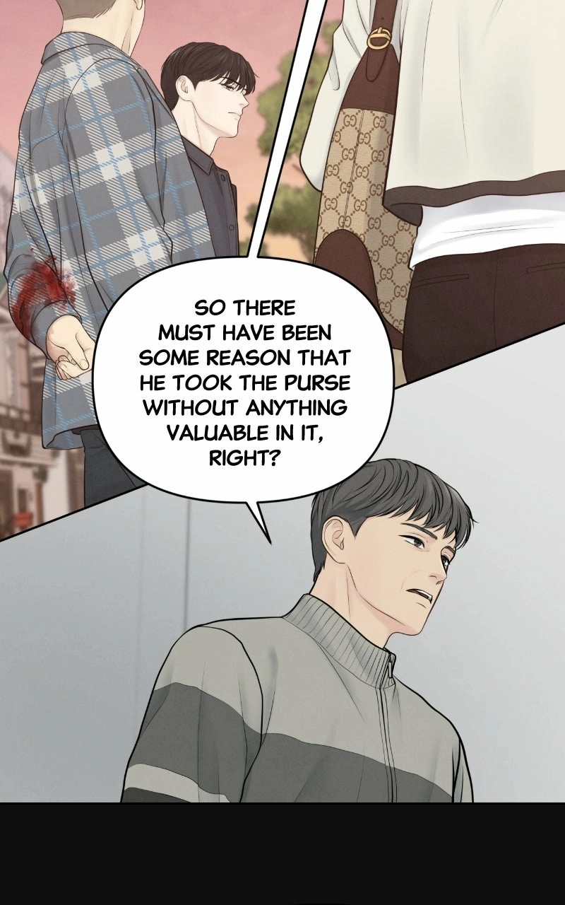 Read nothing chapter 13 image 3 on Lezhin