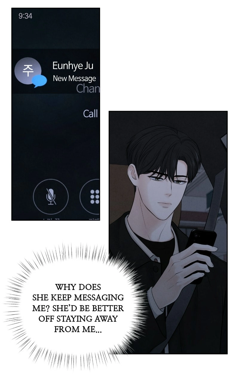 Read nothing chapter 13 image 31 on Lezhin