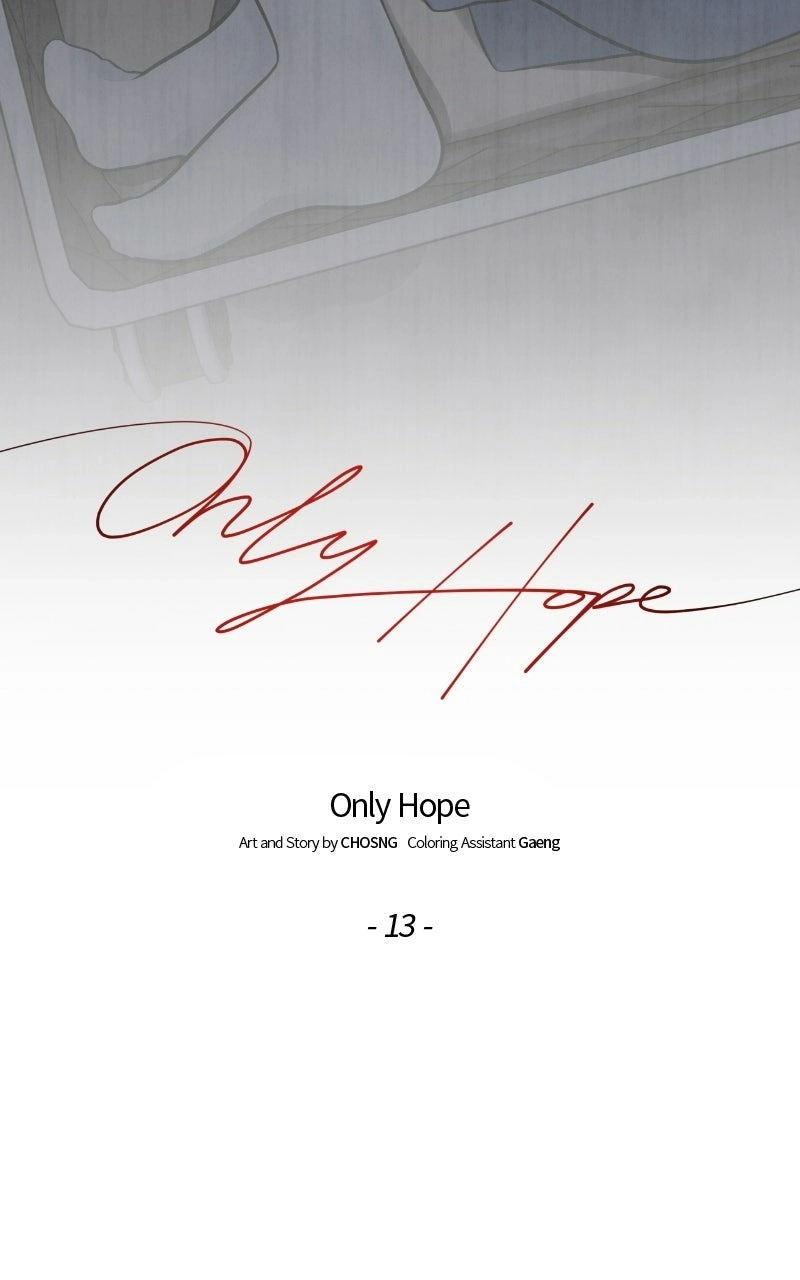 Read nothing chapter 13 image 36 on Lezhin