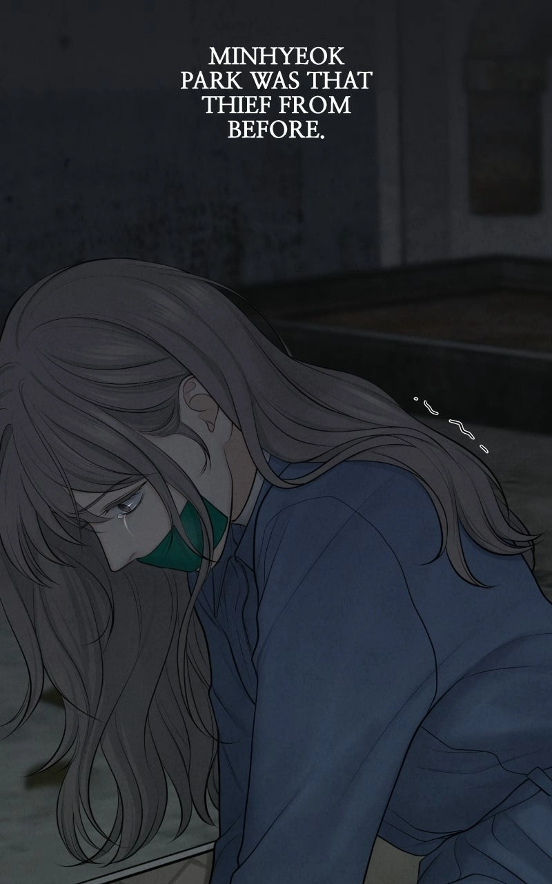 Read nothing chapter 13 image 51 on Lezhin