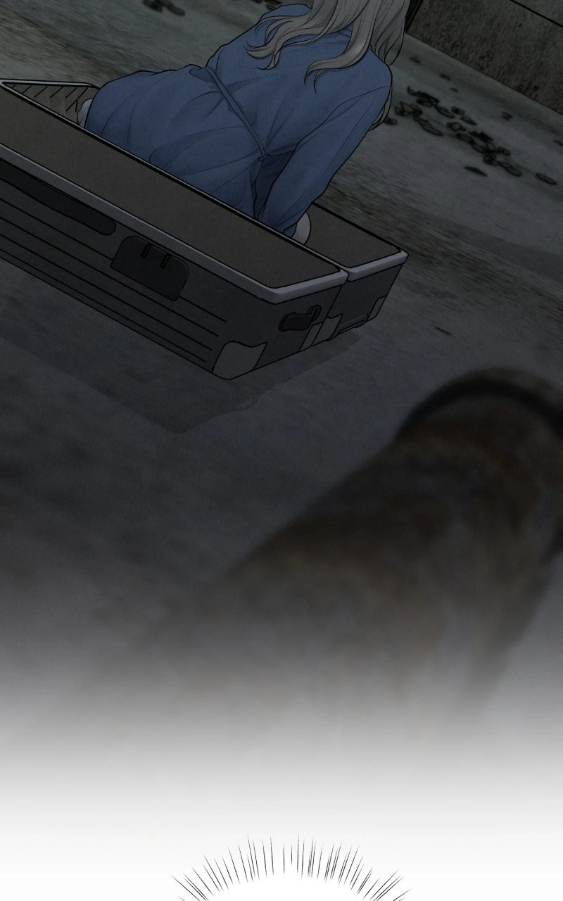 Read nothing chapter 13 image 54 on Lezhin