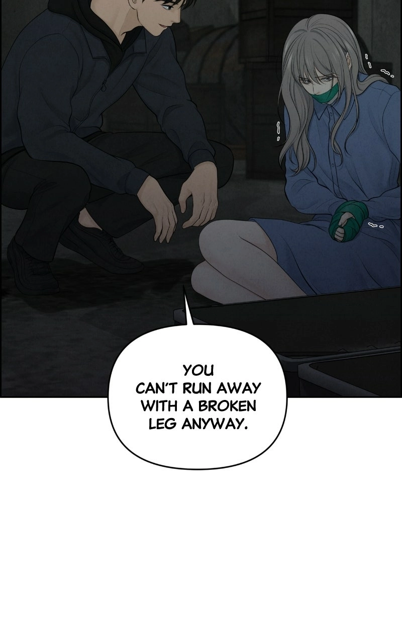 Read nothing chapter 13 image 68 on Lezhin