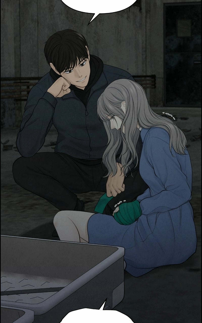 Read nothing chapter 13 image 70 on Lezhin
