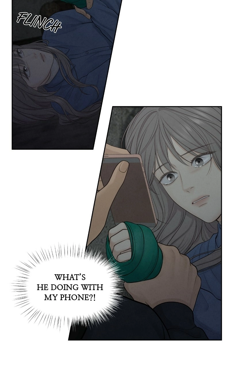 Read nothing chapter 13 image 83 on Lezhin