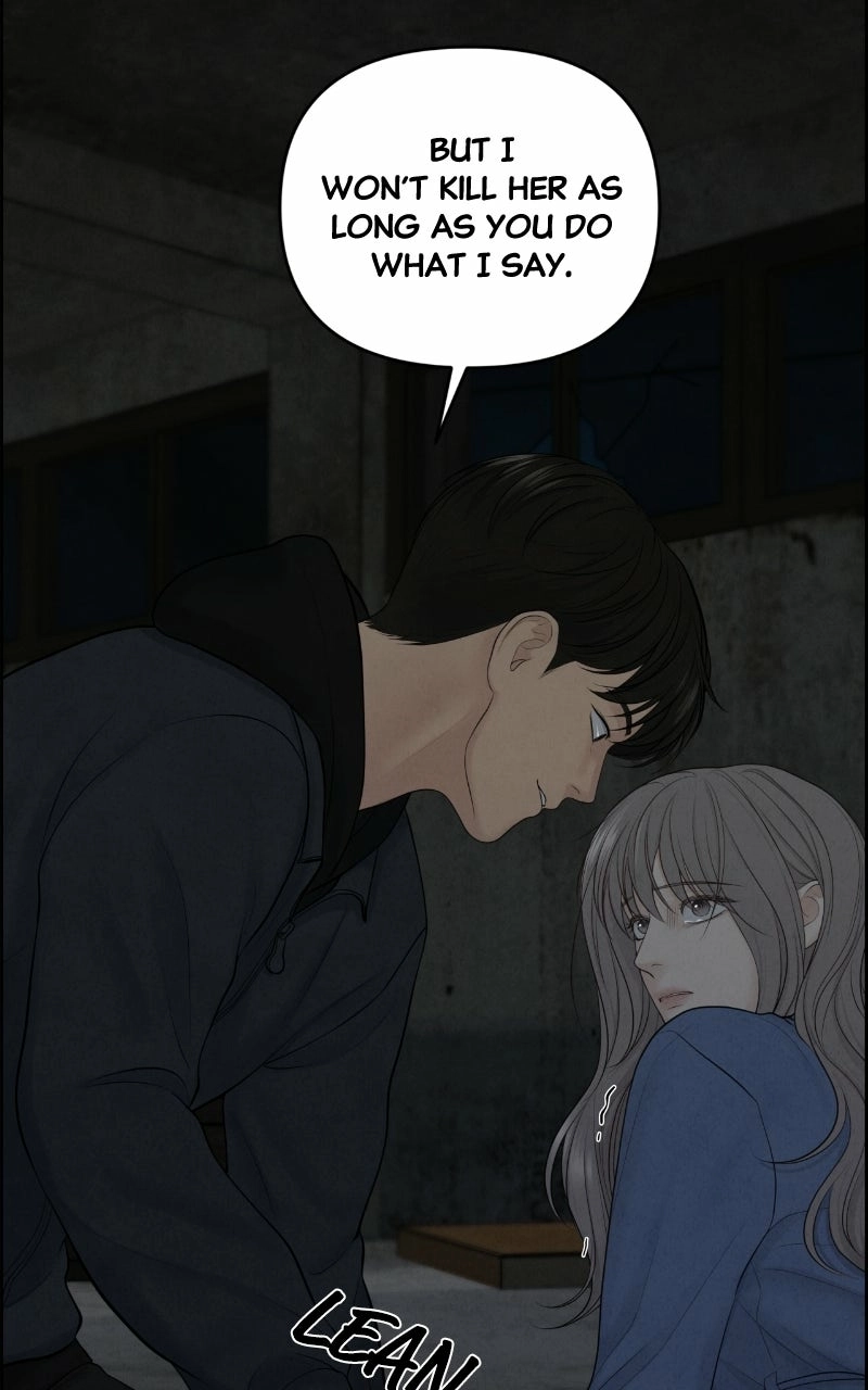 Read nothing chapter 13 image 93 on Lezhin