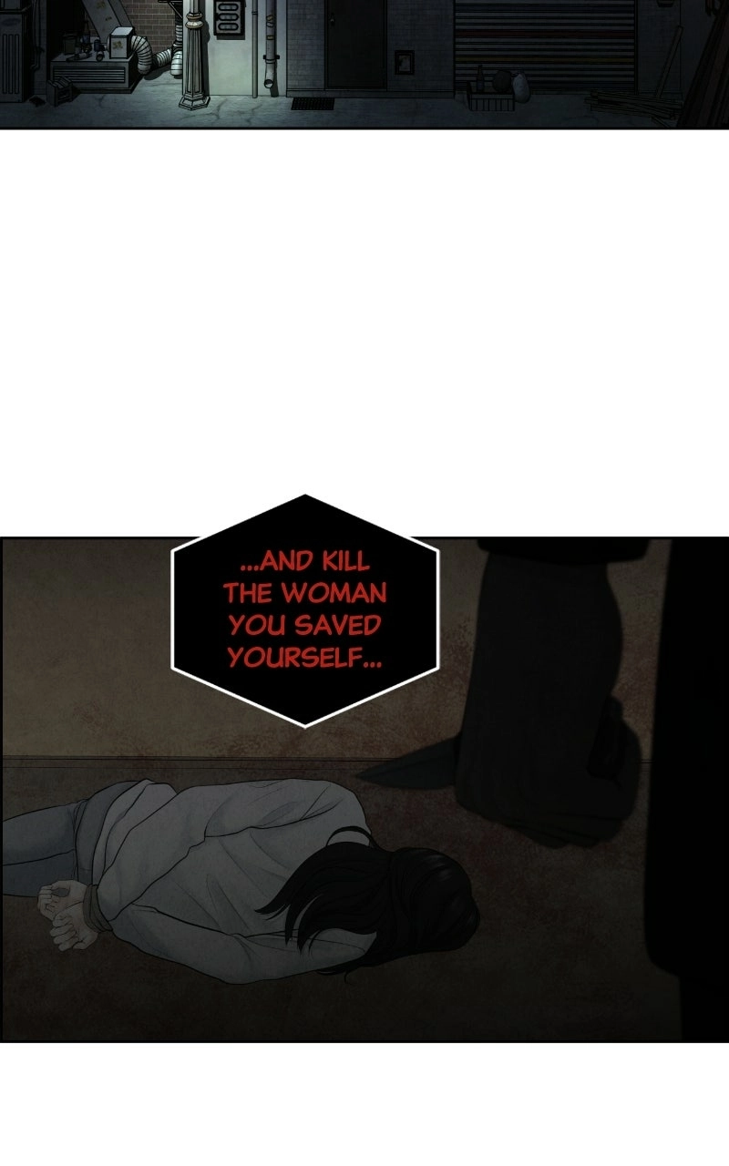 Read nothing chapter 13 image 98 on Lezhin