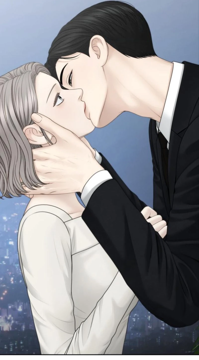 Read nothing chapter 133 image 10 on Lezhin
