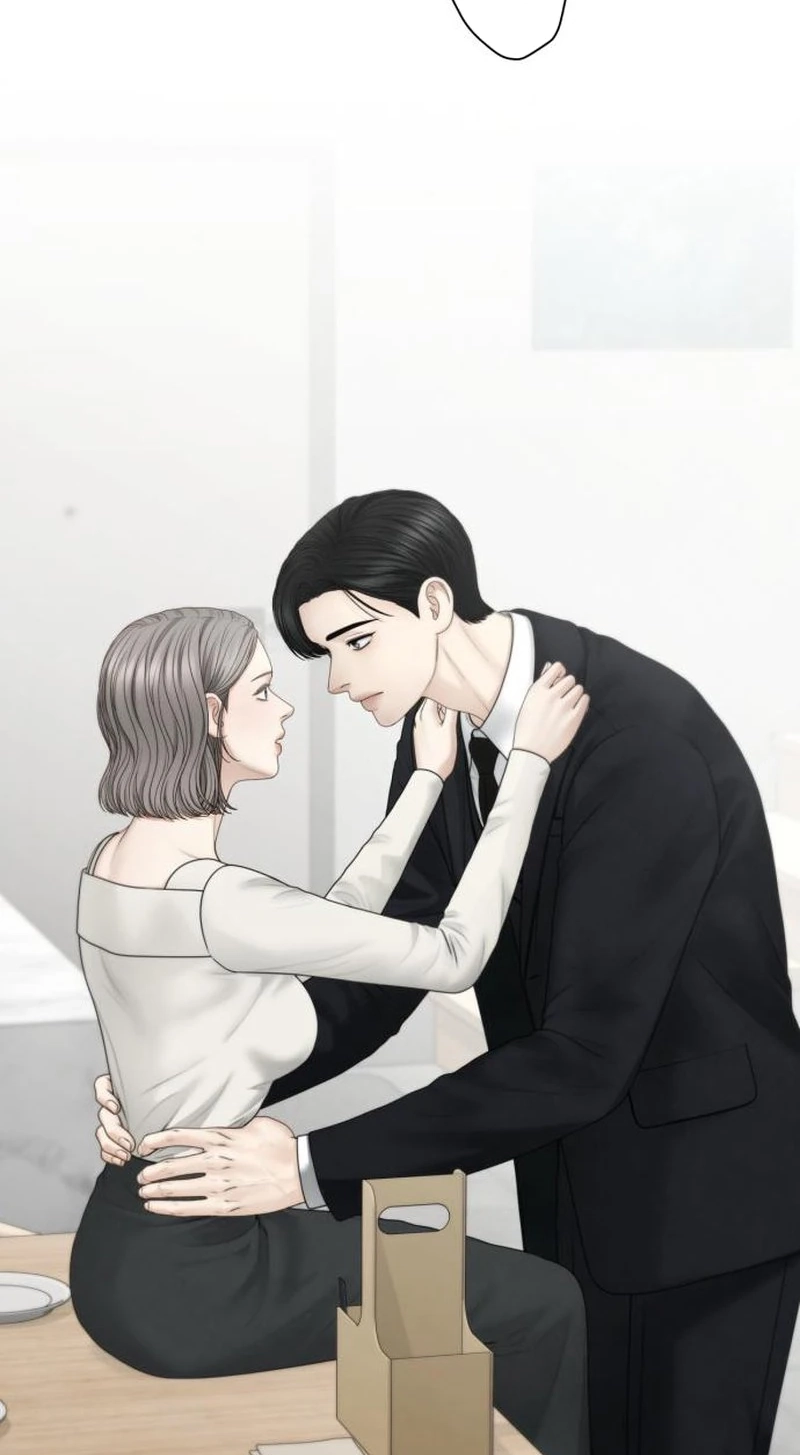 Read nothing chapter 133 image 17 on Lezhin