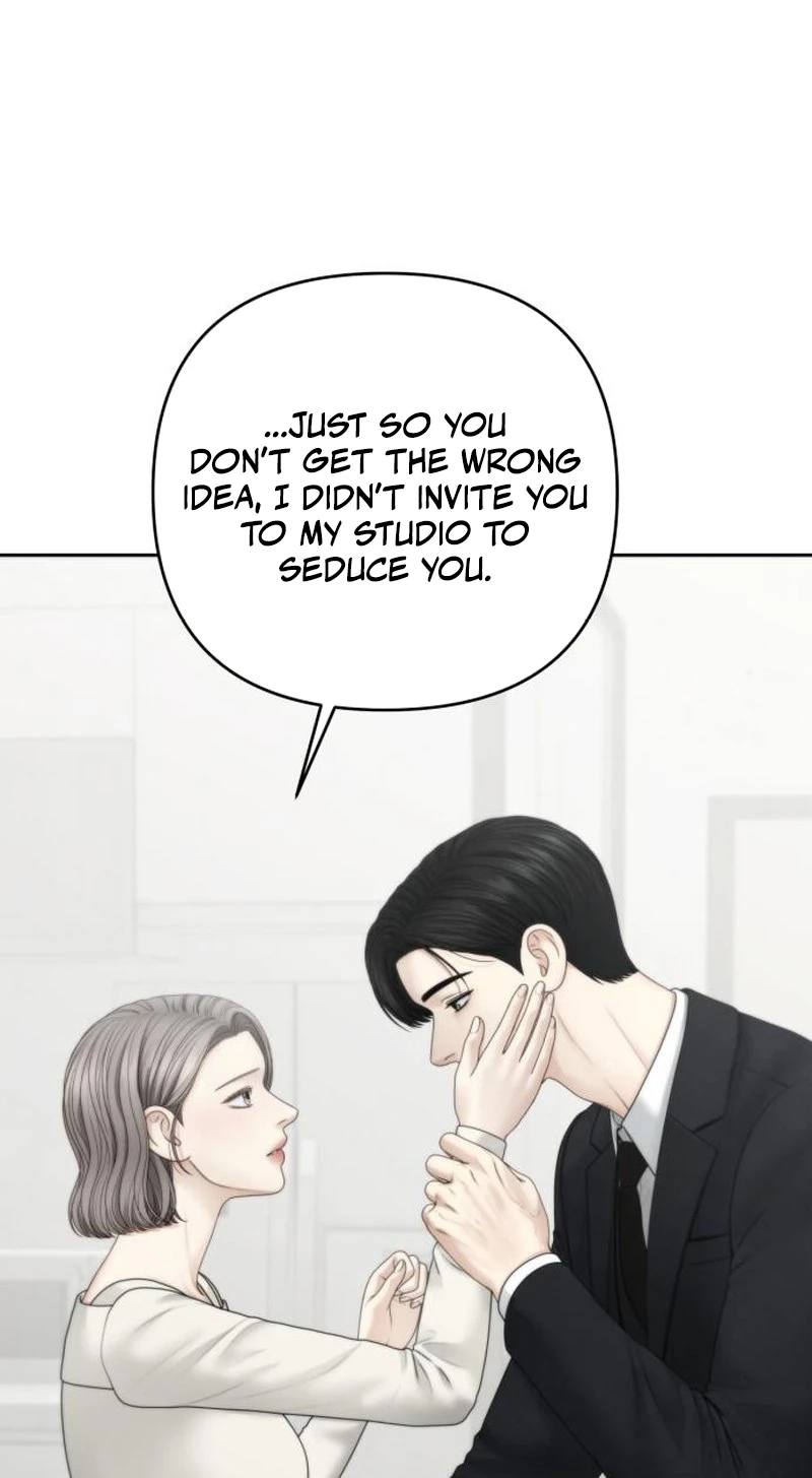 Read nothing chapter 133 image 22 on Lezhin