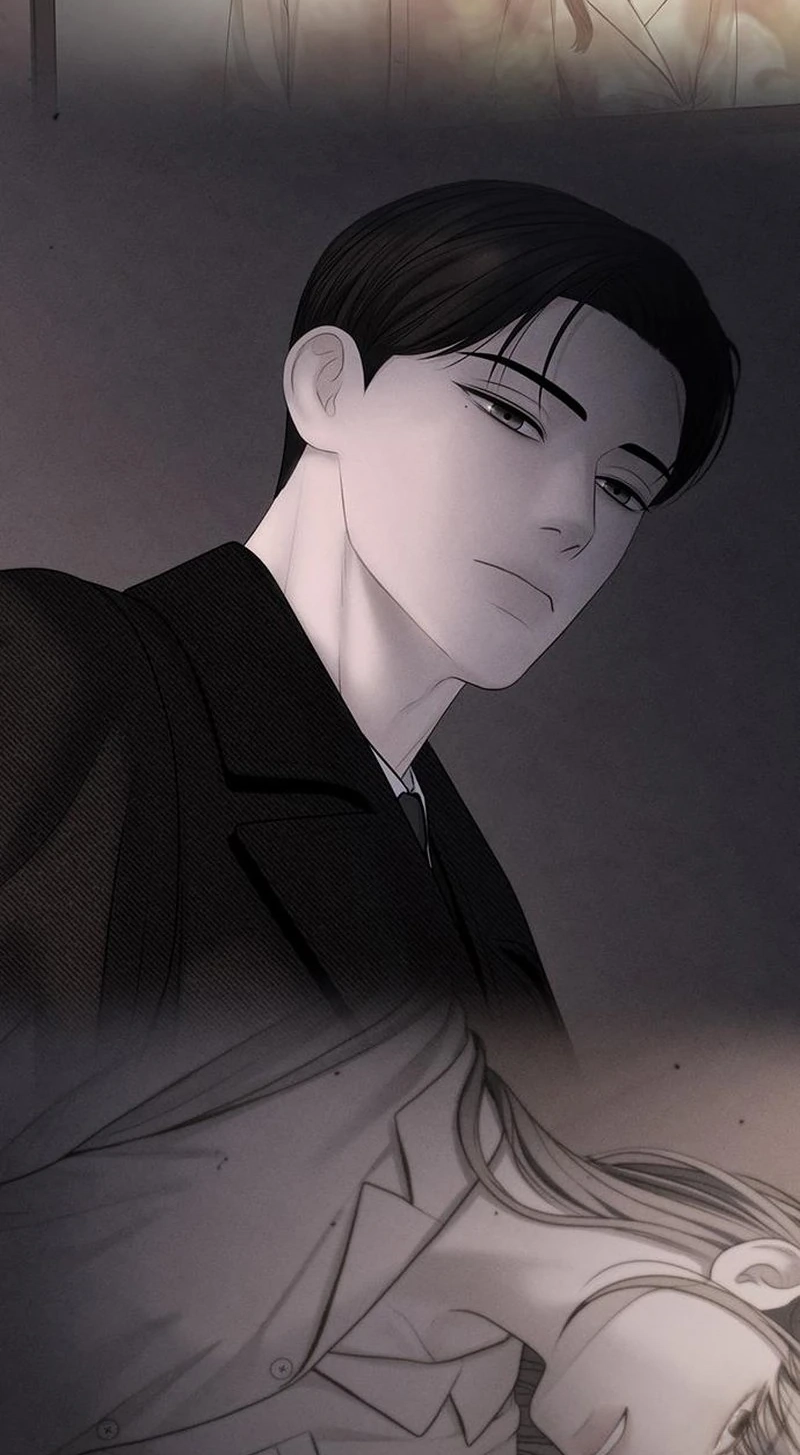 Read nothing chapter 133 image 31 on Lezhin